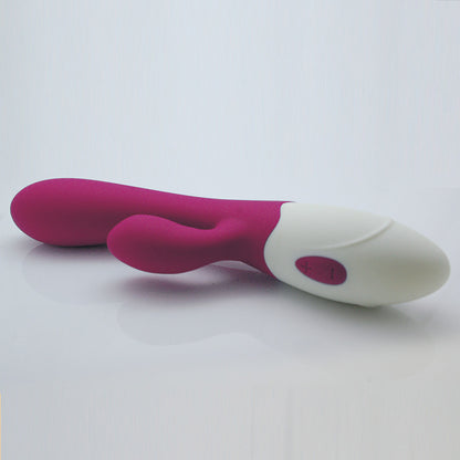 Ruby Rabbit Vibrator  - Club X