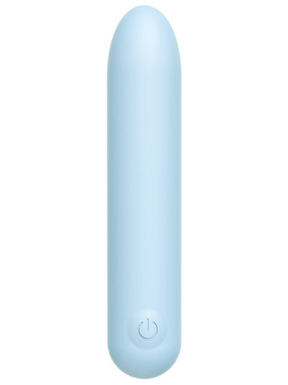 Soft By Playful Gigi - Full Silicone Rechargeable Bullet  - Club X