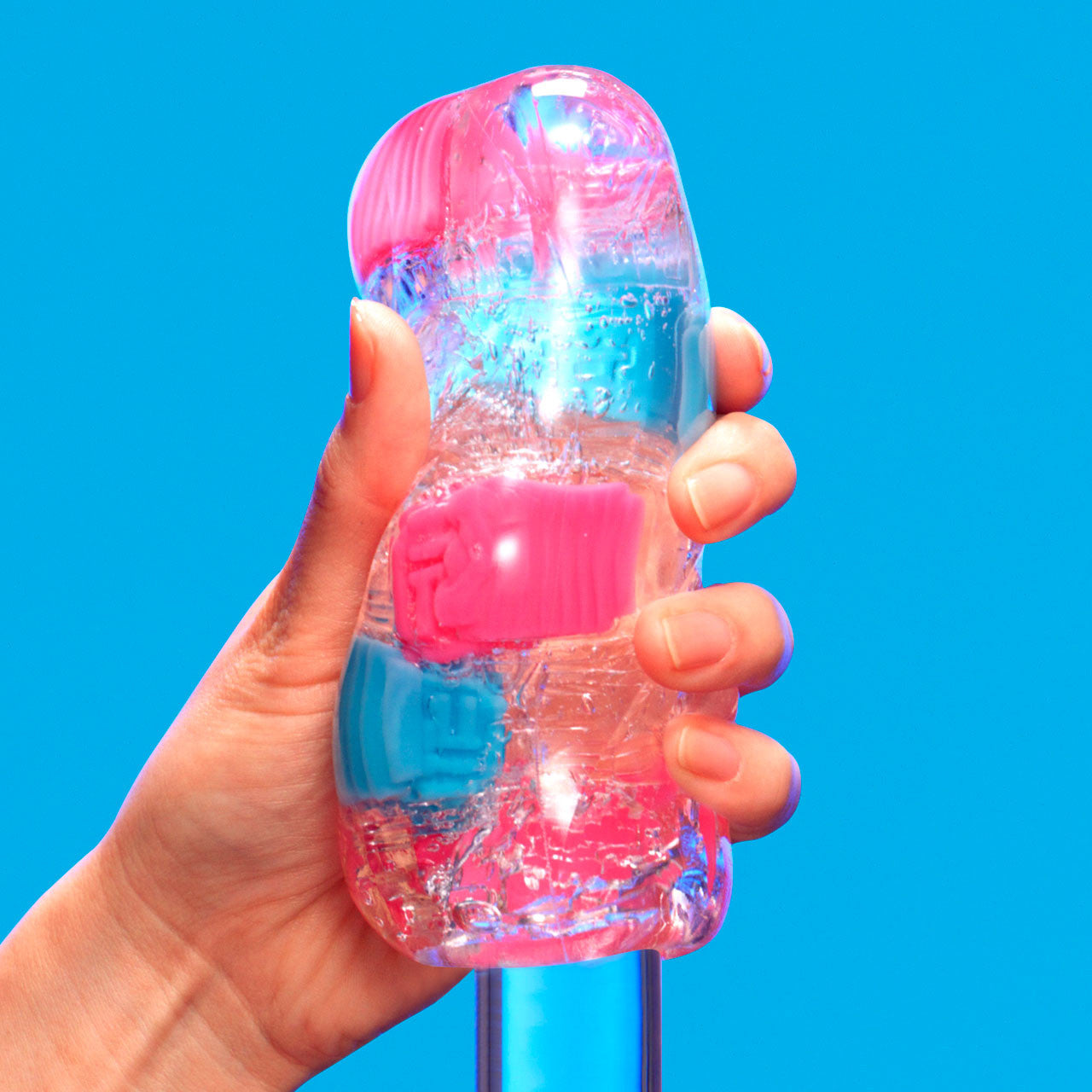 Bobble Male Masturbator  - Club X