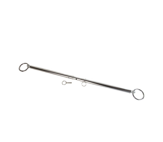 SHA018 Shackles Now Come With w/ Wing Nut & Thumb Screw  - Club X