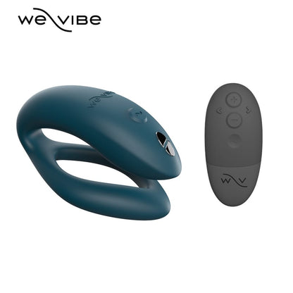 Sync O By We-Vibe  - Club X