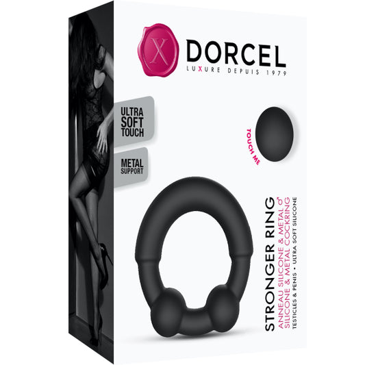 Dorcel Stronger Ring Cockring  - Club X