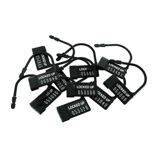 Plastic locks for CB-X range  - Club X