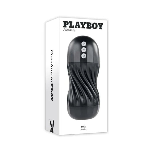 Playboy Pleasure Solo Stroker Masturbator  - Club X