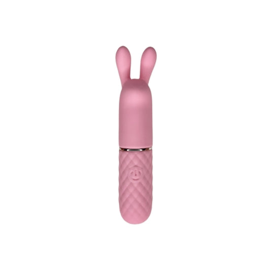 Bunny Mini Bullet Pink  - Club X