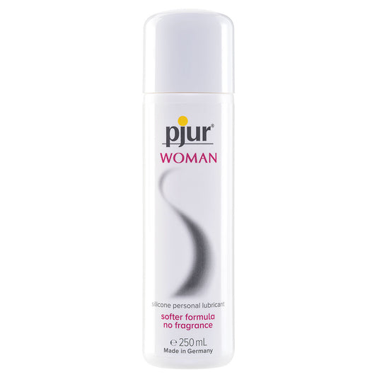 Pjur Woman Extremely Long Lubricant 250 ml  - Club X