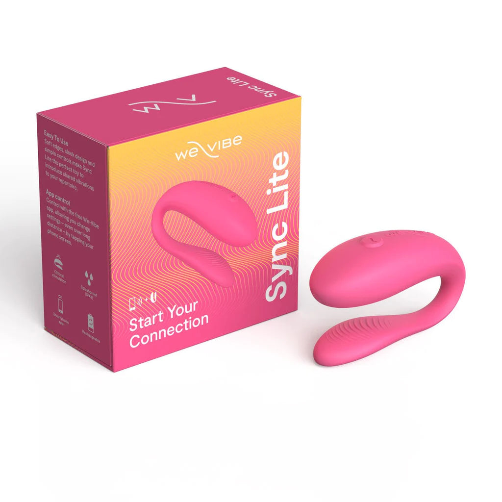 Sync Lite By We Vibe  - Club X