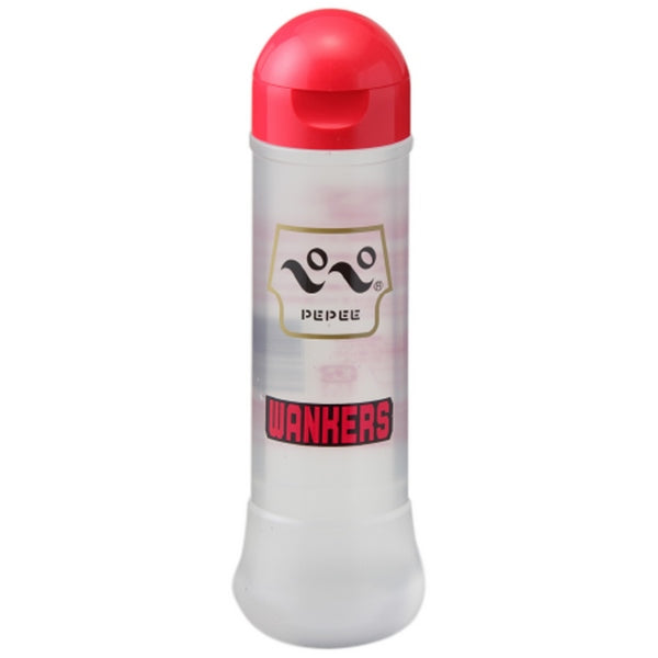 Pepee Wankers - 360ml  - Club X