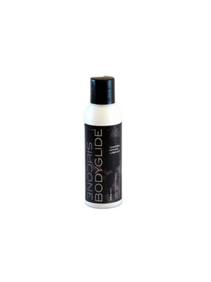 Wet Stuff Premium Silicone Bodyglide 125g Disc Intimate Lubricant  - Club X