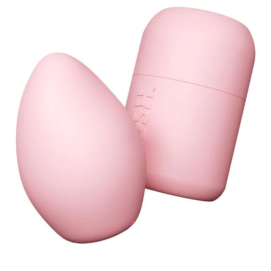 VUSH Plump Palm Vibrator  - Club X