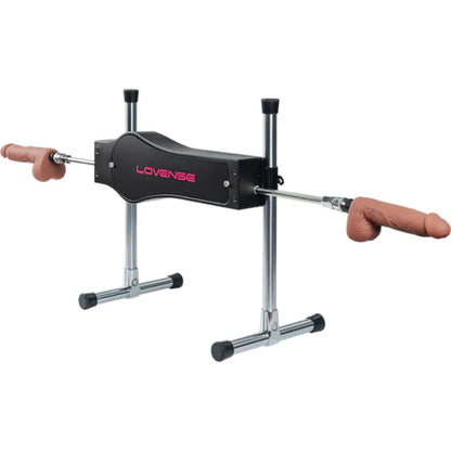 Lovense Sex Machine  - Club X