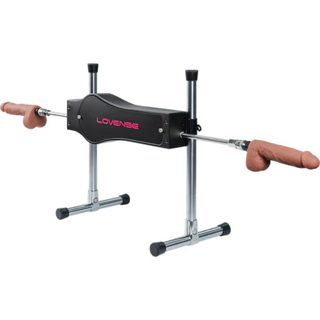 Lovense Sex Machine  - Club X