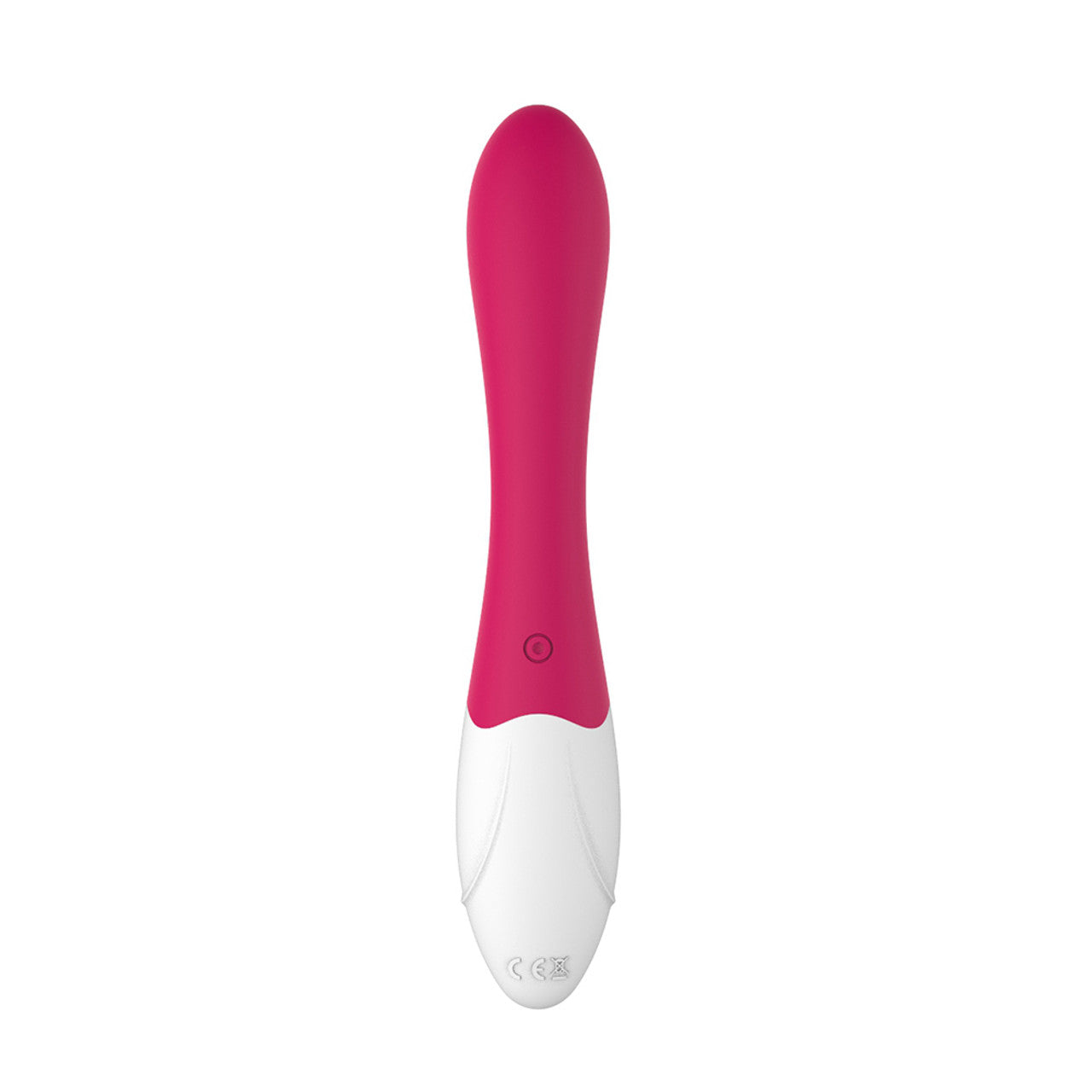 Ruby Rabbit Vibrator  - Club X