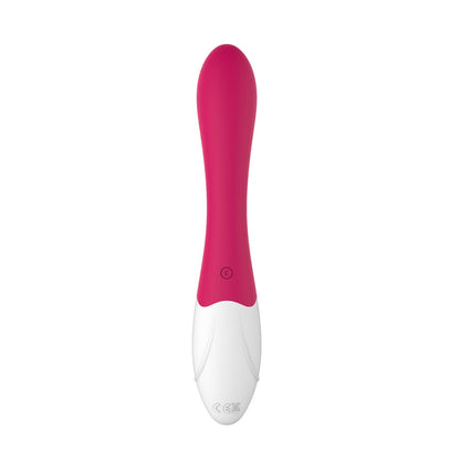 Ruby Rabbit Vibrator  - Club X