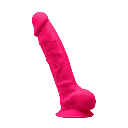 Silexd Model 1 (9") Pink  - Club X