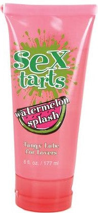 Sex Tarts Fizz Tube Watermelon Splash 177 ml  - Club X