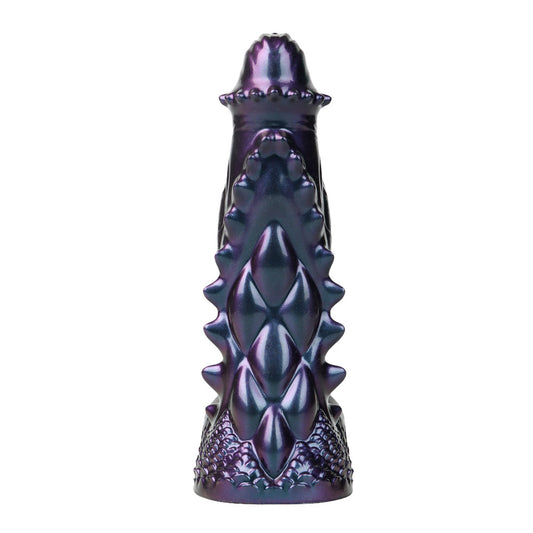 ClubX Mythos Cocks Larva King Black Purple