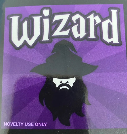 Wizard Herbal Male Enhancement 5 Pills  - Club X