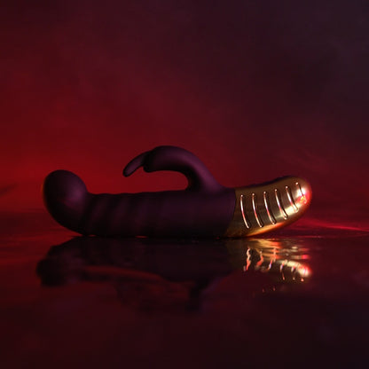 Dorcel G-Stormer Rabbit Vibrator  - Club X