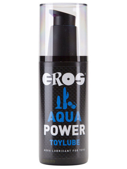 Eros Aqua Power Toylube 125ml  - Club X