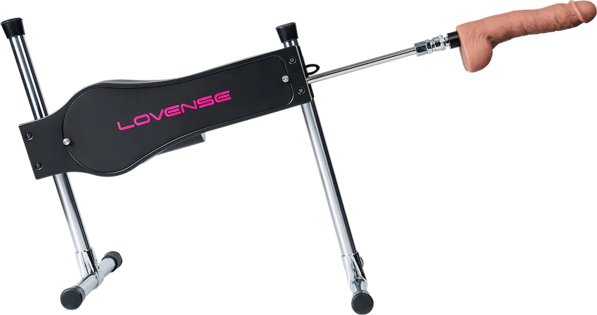 Lovense Sex Machine  - Club X