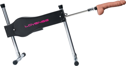 Lovense Sex Machine  - Club X