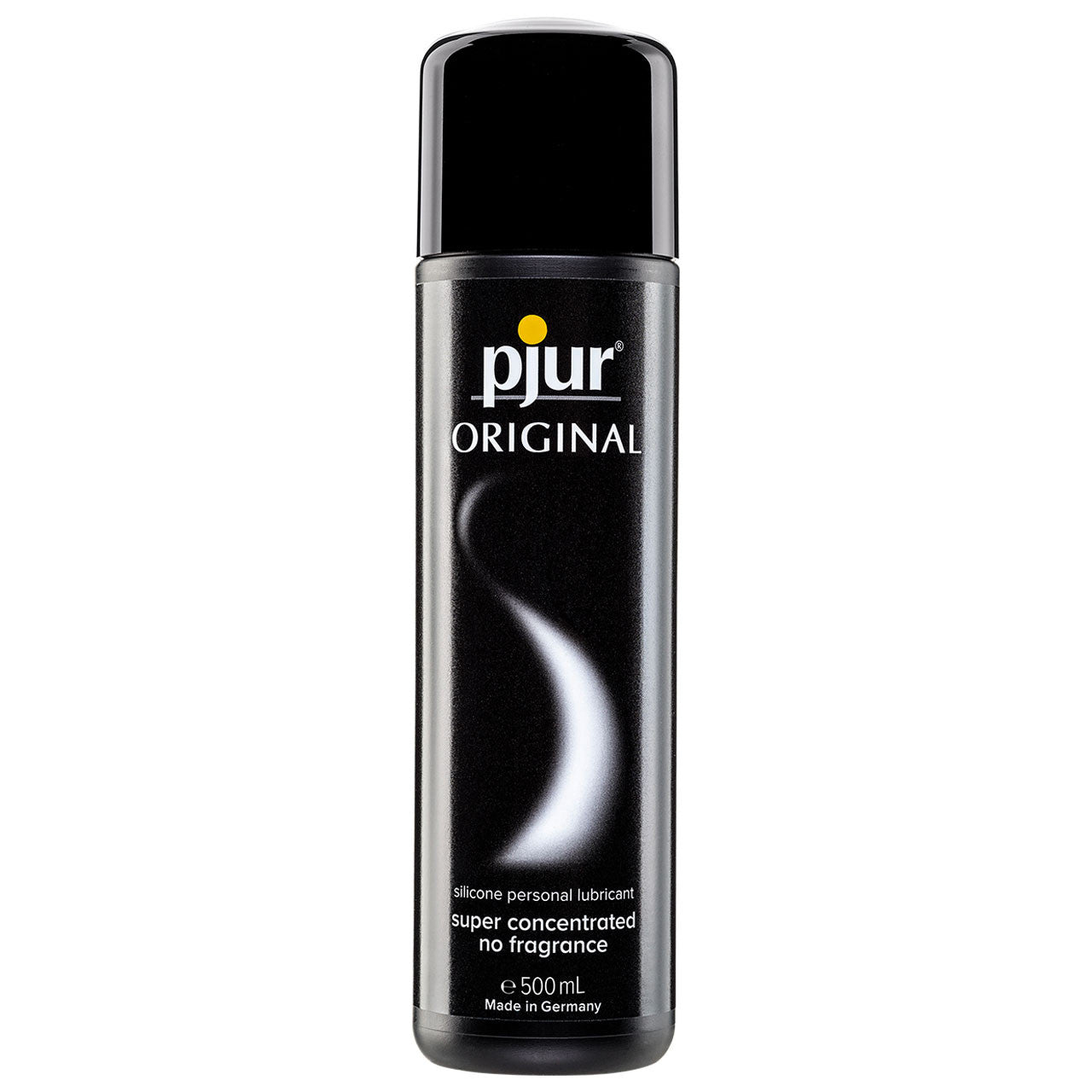 Pjur Original Lubricant 500Ml Default Title - Club X