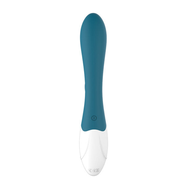 Ruby Rabbit Vibrator  - Club X