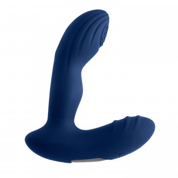 Playboy Pleasure Pleaser Prostate Massager  - Club X