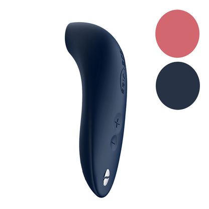 We-Vibe Melt Pleasure Air Stimulator  - Club X