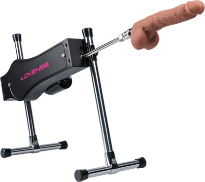 Lovense Sex Machine  - Club X
