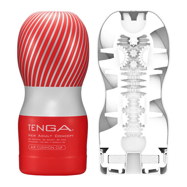 Tenga Air Flow Cup Original Masturbators  - Club X