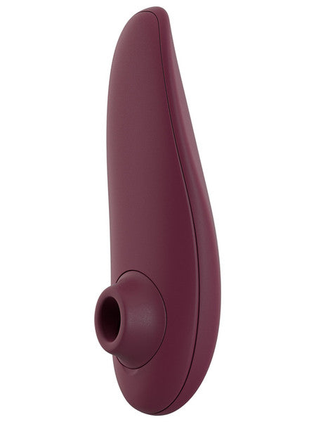 Classic 2 Bordeaux Clitoral Stimulator  - Club X