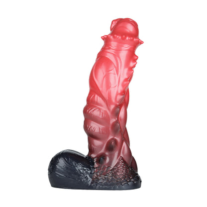 The Larva King by Club X