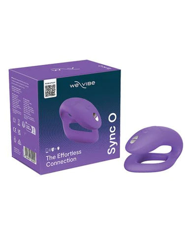 Sync O By We-Vibe  - Club X