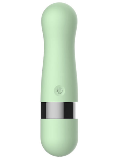 Soft By Playful Cutie Pie Rechargeable Bullet Mint  - Club X