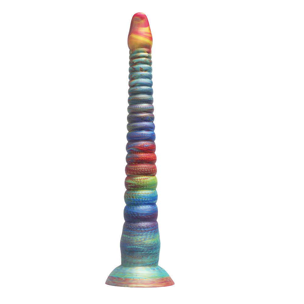 Kraken Desire Dildo by ClubX ClubX