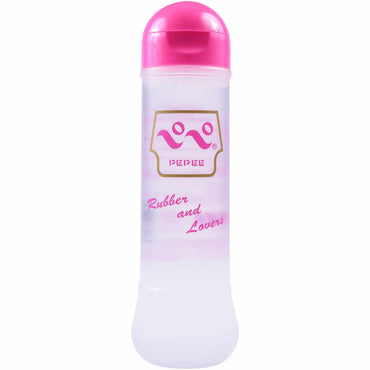 Pepee Rubber And Lovers - 360ml  - Club X