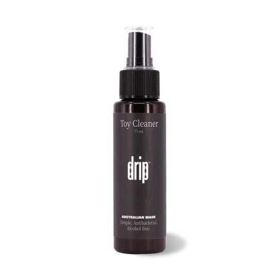 Drip Toy Cleaner Spray 75Ml  - Club X