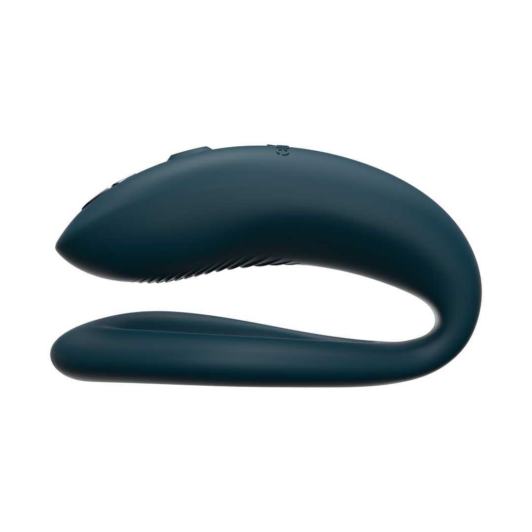 Sync O By We-Vibe Petrol Green - Club X