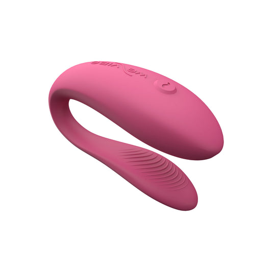 We-Vibe Sync Lite Vibrator Pink - Club X