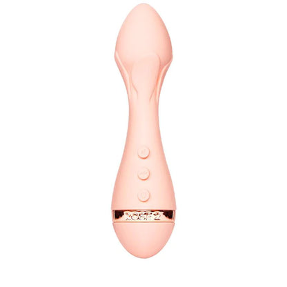 Vush Rose 2 Precision Bullet Vibrator  - Club X