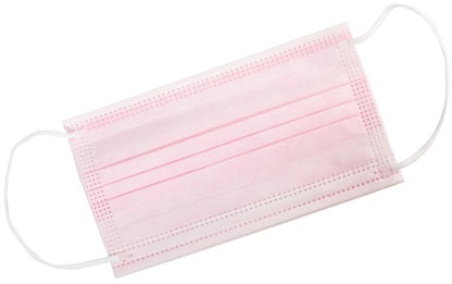 Disposable Face Mask  - Club X