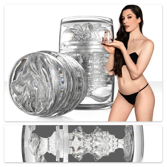 Fleshlight Quickshot Masturbator - Falls  - Club X