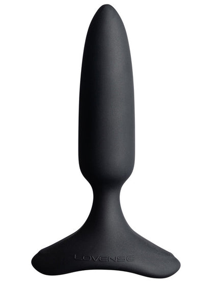 Hush 2 (1) By Lovense Butt Plug  - Club X