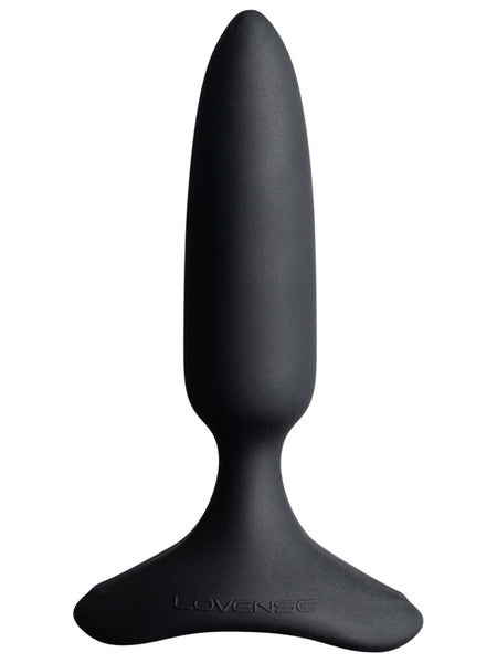 Hush 2 (1) By Lovense Butt Plug  - Club X