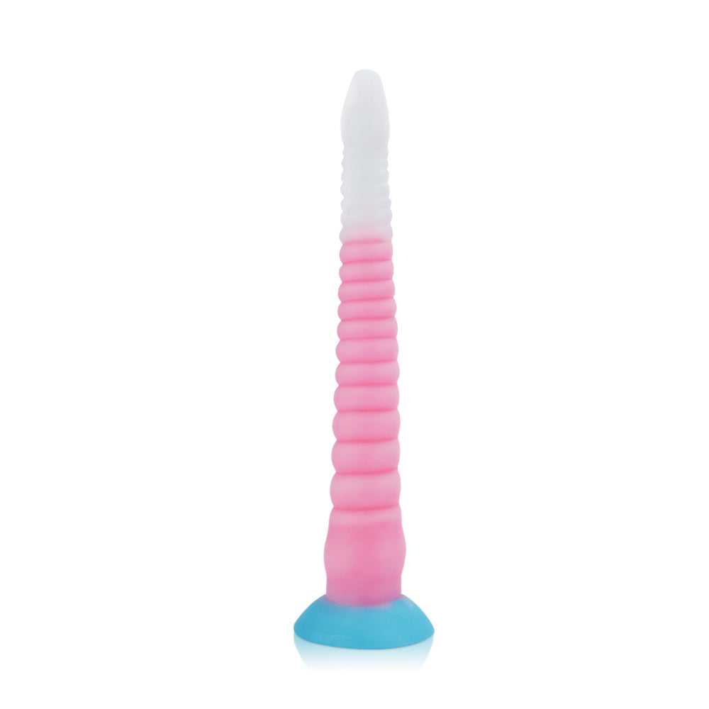 Kraken Desire Glow in Dark Dildo by ClubX ClubX