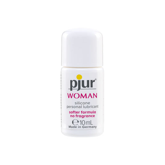 Pjur Woman Extremely Long Lubricant 10 Ml  - Club X