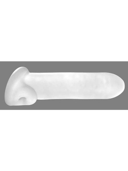 Fat Boy Extender 8'' Frosted  - Club X