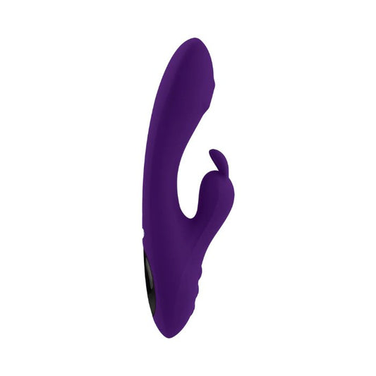 Playboy Pleasure On Repeat Rabbit Vibrator  - Club X